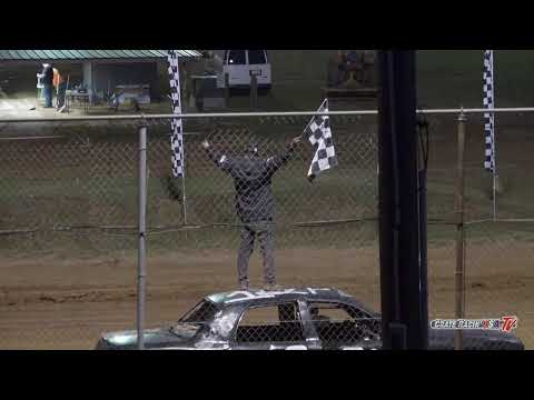 www.crateracinusa.tv | LIVE LOOK-IN | Whynot Motorsports Park | Meridian, MS | May 16th 2026