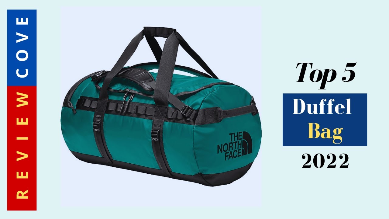 Best Travel Duffel Bag Reviews 2022 Top 5 Excellent Selections YouTube