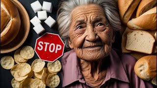 10 Surprising Foods Speeding Up Aging - Avoid These Now!