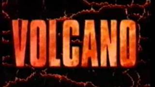 Vulcano - Los Angeles 1997 - Teaser