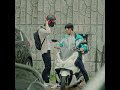 Suho is aura🔥💀 | Weak hero class 1| #weakheroclass1 #kdrama #shorts