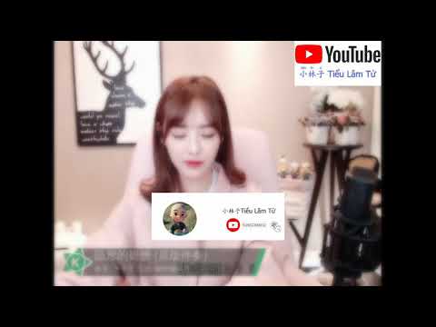 Video Đôi cánh vô hình - Thố Tử Nha ~ 隐形的翅膀- - youtube