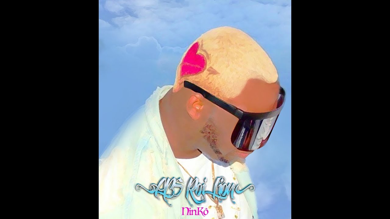 ABS Roi Lion - NinKô (Audio)