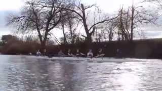 Uybc Senior Men Training 18.02.15