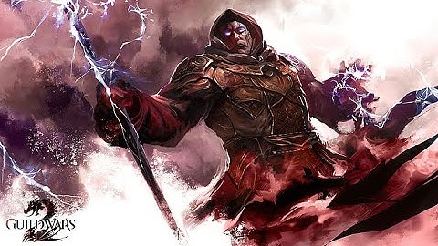 Guild Wars 2 -Broadhollow Bluffs (Gendarran Fields) - Point Of Interest 2