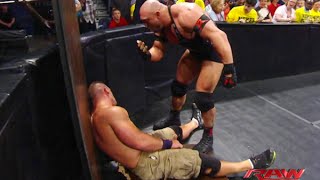 WWE RAW 17 November 2014 (11/17/14) PREVIEW
