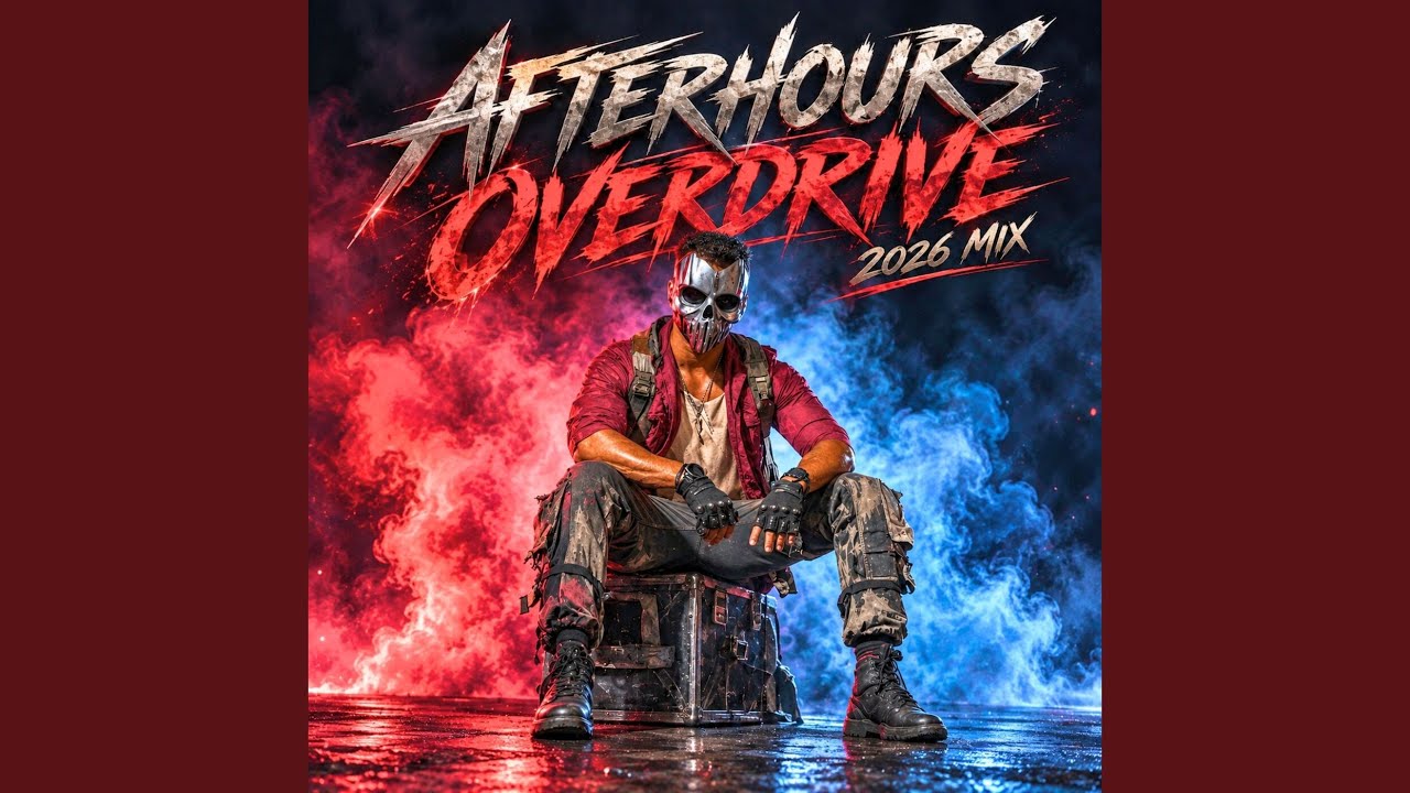 Watch Afterhours Overdrive (2026 Mix) on YouTube Watch Afterhours Overdrive (2026 Mix) on YouTube