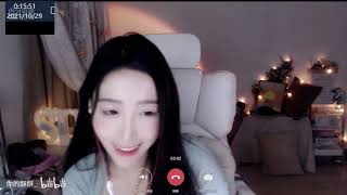 【Chinese ASMR】Soft-spoken Video call with your sweetheart screenshot 4