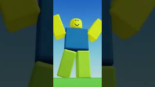 NOOB little dance🔥 #roblox #dance #edit
