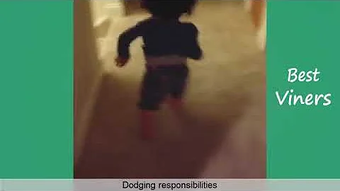 Try Not To Laugh Or Grin | Funny Kids Fails Compilation 2016