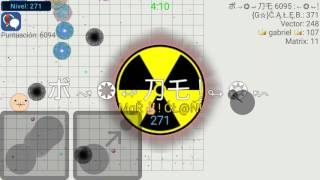 Nebulous - Private Servers #2