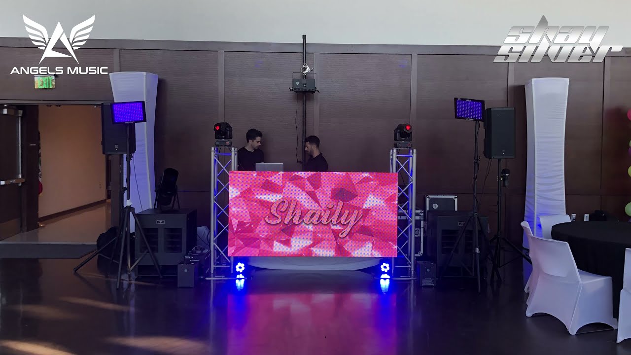 Bar Mitzvah Dj Package | Bat Mitzvah Dj Los Angeles Must Watch!