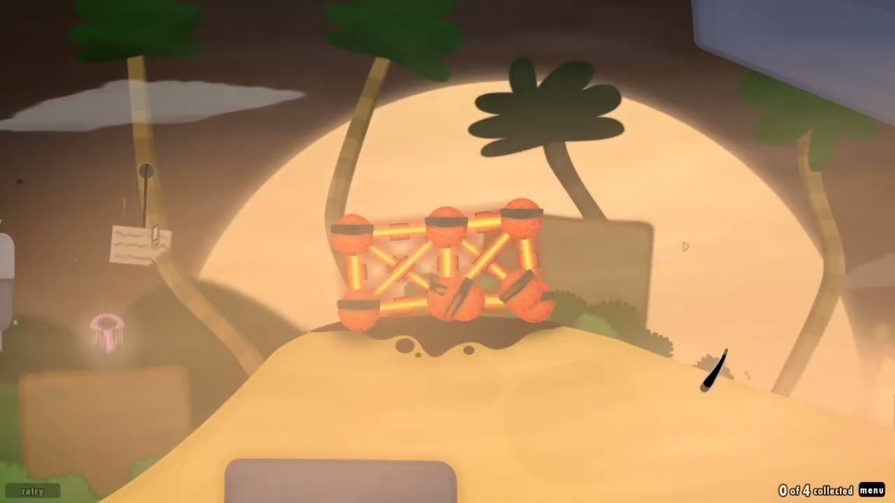 WoG: The Unknown World | Let's look at the new Chapter 1 update!