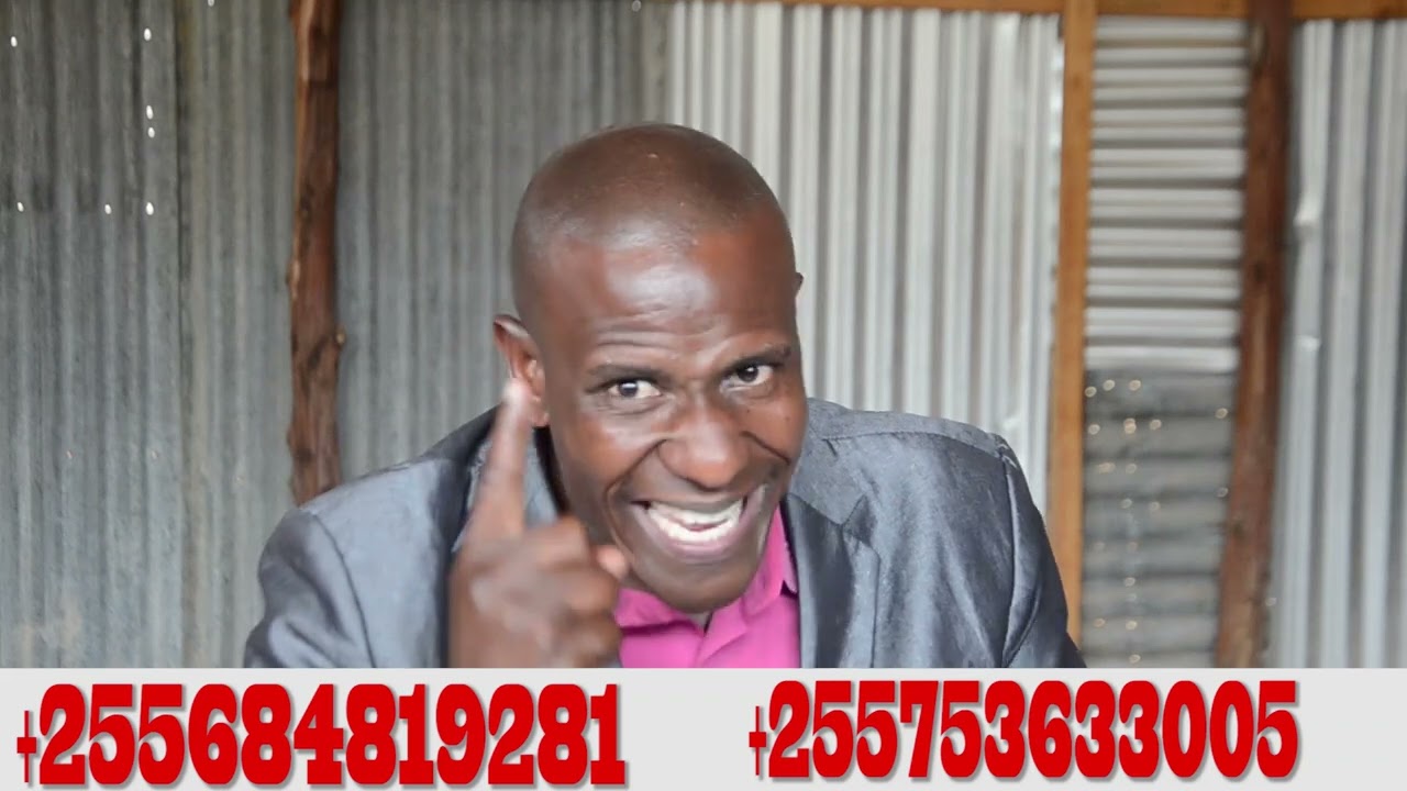 PART1:MAMBO 7 AMBAYO MIZIMU INASHIKILIA KWA MTU AMBAYO LAZIMA UYAONDOE BILA HIVYO UTAKWAMA