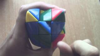 EXAMPLE SOLVE: mastermorphix | ESPAÑOL | ELRINCONDELCUBO