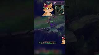 Ap Shaco Outplay Darius Bot