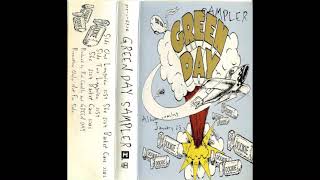 Green Day - Dookie Sampler (1994)