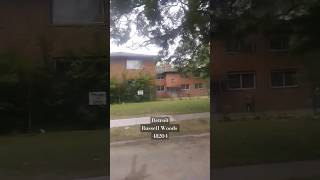 Deep in the most Dangerous zip code in USA