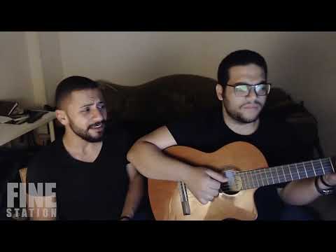 هشام عفيقي بدون هلس تقريبا Finestation ميدلي 2