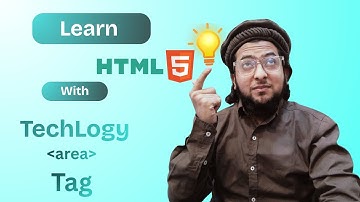 HTML for Beginners – Lesson 3: Understanding the Image Map & Area Tag