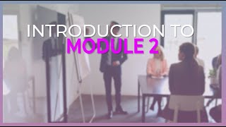 Module 2 - Public Tenders