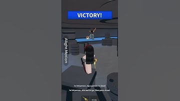 1v1ing my friend #shorts #viral #trend #1v1 #roblox #mm2