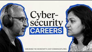 The Four Cybersecurity Domains That Are Shaping Future Job Markets