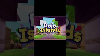 your new fav low cortisol game 🙂‍↕️ start exploring the world of dojo islands!