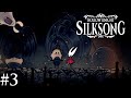 L’aventure continue : quêtes, combats et découvertes ! - Hollow Knight: Silkong #3
