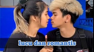 Kumpulan Tiktok Baper Kang Bucin Dan Neng Bucin Hermansyah Dan Siti Lucu Dan Romantis