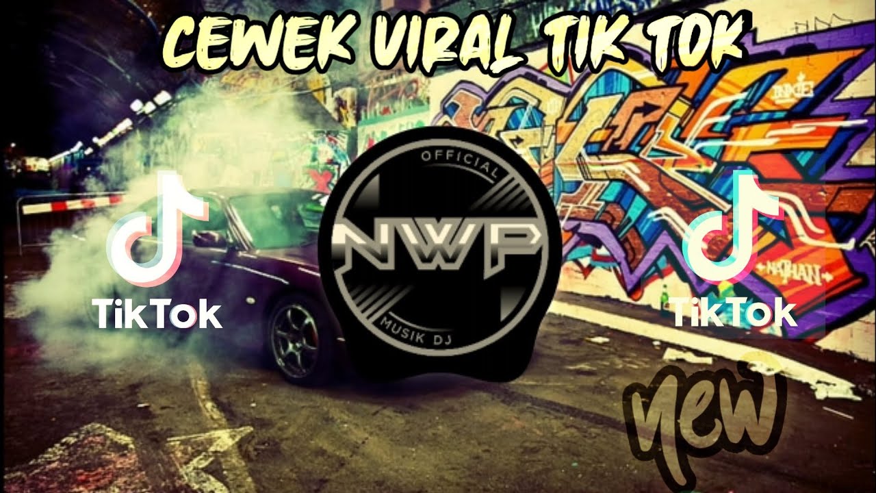 CEWEK VIRAL TIK TOK ! DJ TERNGIANG NGIANG X WELUT KANG COPET FULL