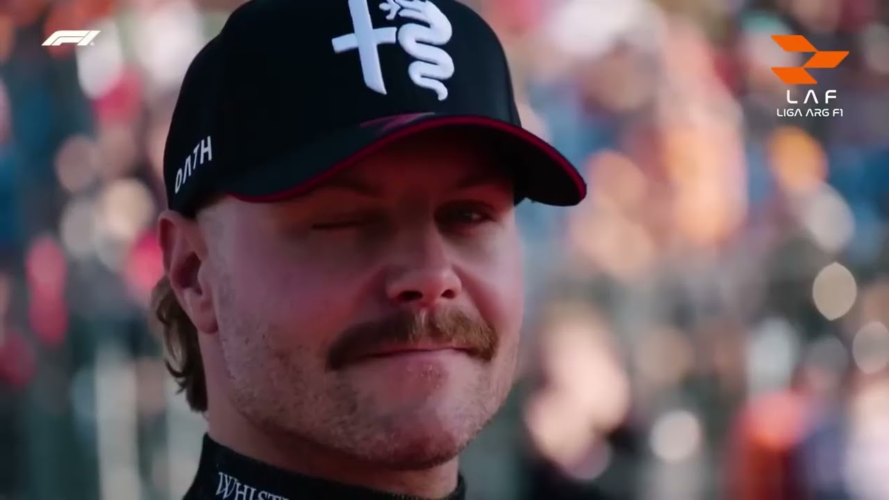 LAF Cat. B | Temporada 18 Fecha 10 | Gran Premio de Las Vegas | !comandos !donaciones !instagram !yo