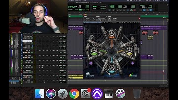 How To Mix Vocals (Parallel Particles)