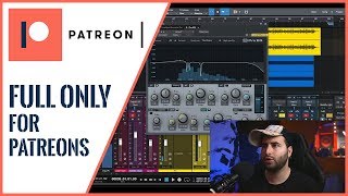 - Mixing Acoustic Guitars In An Ambient Metal Song Studio One 4 Tutorial