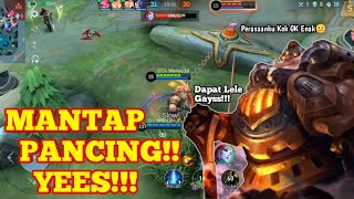 FRANCO.EXE - SELENA SIAPA INI🤣