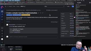 Developing Pidgin Universal Chat Client