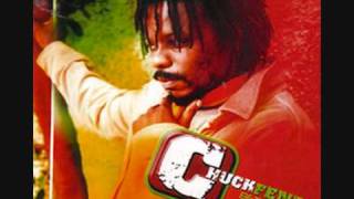 Chuck Fenda - Jah Sight