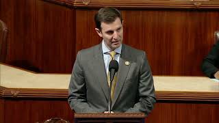 Congressman Deluzio on the Federal Disaster Tax Relief Act, Urges Need for Rail Safety
