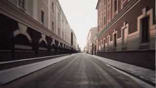 Estiem Ny Activity Week Saint-Petersburg Promo