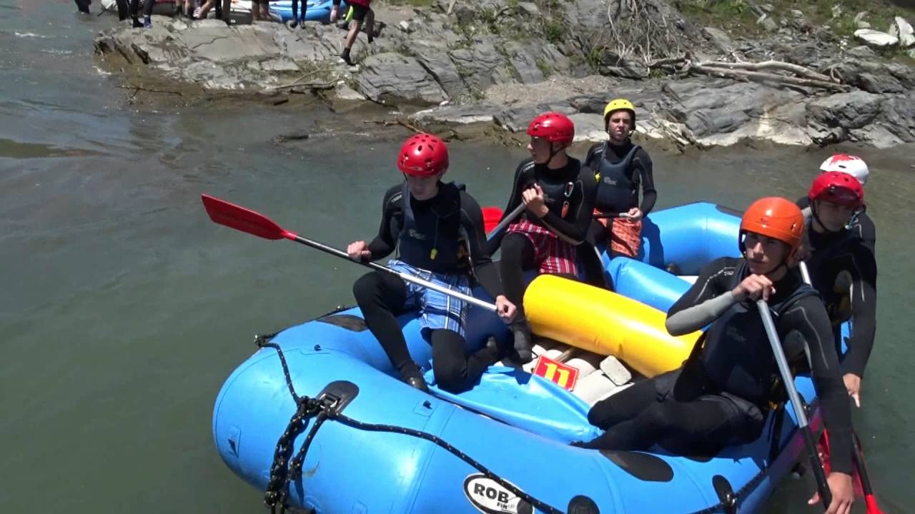 17 Limska regata start Plavsko jezero by Tero