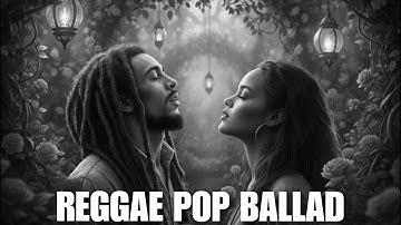 Thumbnail of Reggae Pop Ballad | Soulful Duet of Love & Hope