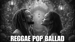 Reggae Pop Ballad | Soulful Duet of Love & Hope