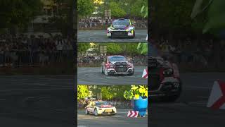 Who did it best? π©
Dont miss a single moment of rally action. Head to Rally.TV and watch every action-packed moment of coverage!
Follow ERC:
https://www.facebook.com/FIAERC
https://www.twitter.com/FIAERC
https://www.instagram.com/FIAERC
https://www.tiktok.com/@fiaerc Who did it best? π©