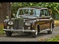 Emission Turbo du 26-12-1987 - Rolls Royce Phantom VI