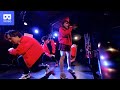 【VR180 K1Pro】 YUKI＆Tommy＆あさか＆えれな(YUKI&Tommy&Asaka&Erena)　2021-02-16 XENON MusicBook