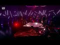 Moses Hightower - Stundum - Stúdíó RÚV