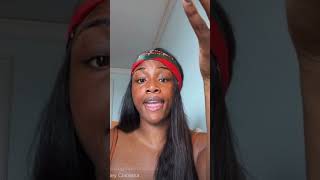 Clarissa Shields Drops Bombshell On 50 Cent &amp; Cheating allegations with Rapper Maserati Bud