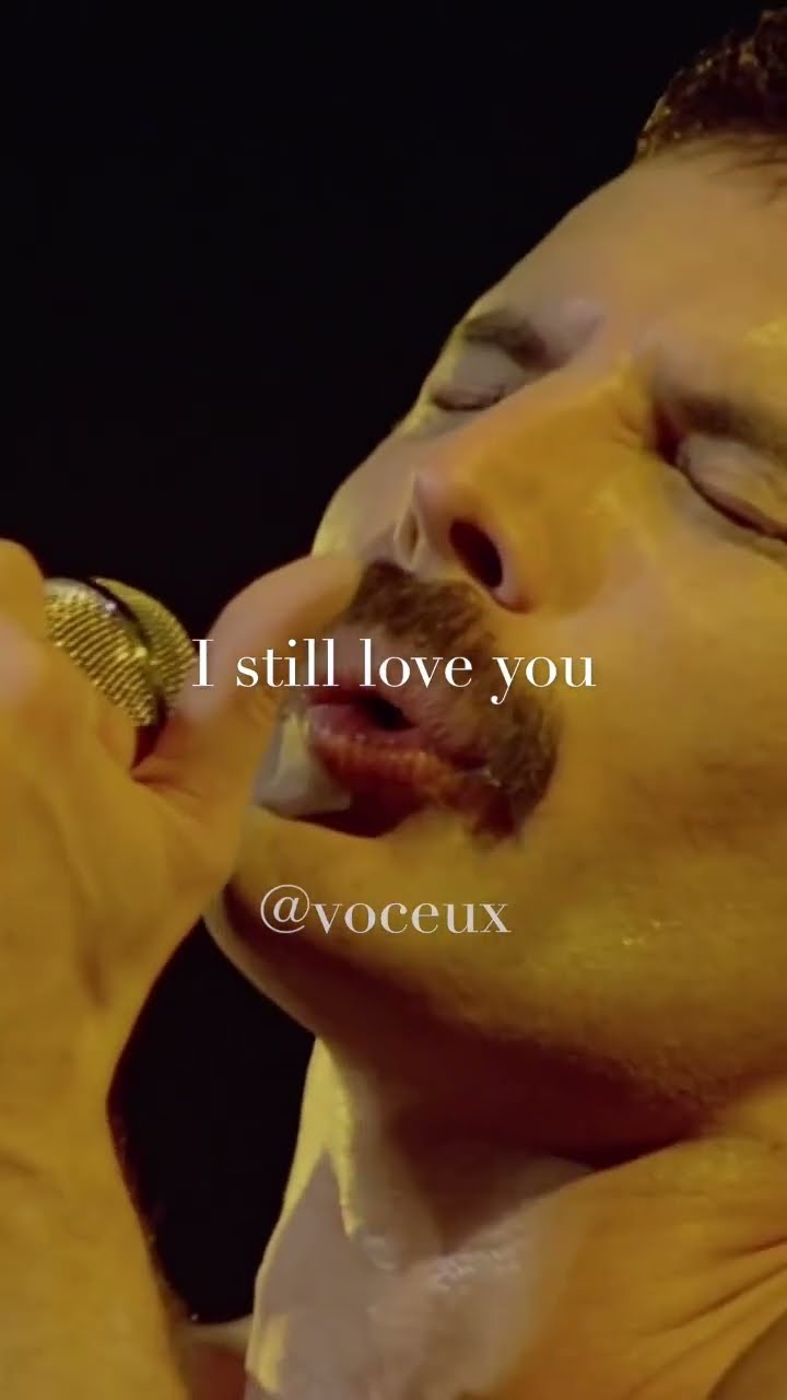 Love Of My Life (Remastered 2011) - YouTube