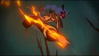 "NUMEN" - (FX exercise 2026)