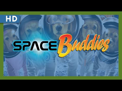 Space Buddies (2009) Trailer